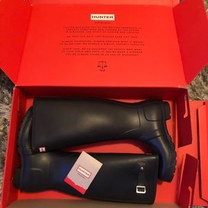 Women’s Original Tall Rain Boot